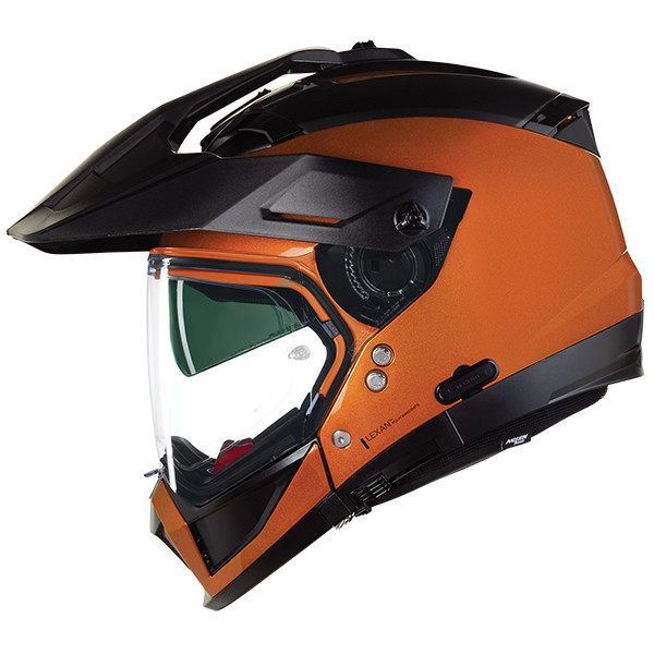 Nolan Nolan n70-2 x classico nobile 318